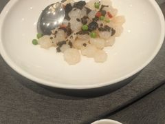 -羲和雅苑•北京烤鸭(国贸商城店)