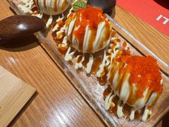 -三渡居酒屋·日料(天一财富中心店)