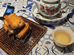 -图味美小黄鱼·景德菜(浙江路店)