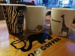 -Who乎coffee&bar