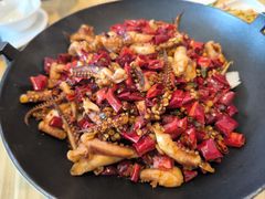 -梁记粥铺(开元地中海店)