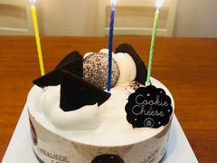 -巴黎贝甜(宜山路店)