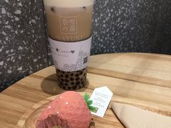 -奈雪的茶(石厦时代广场店)