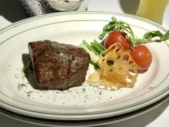 -燃扒房Steakhouse(皇庭店)