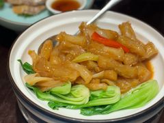 -东莱馋房(陆家嘴店)