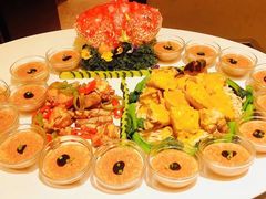 -顺峰(农展馆店)