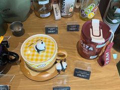 -COSTA COFFEE(金长安大厦店)
