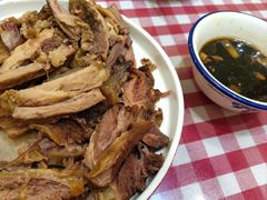 -王村姑老土炕莜面村(桥东店)