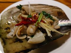 -船歌·鱼水饺青岛菜(闽江二路店)