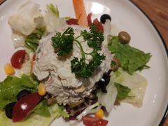 -爱德堡西餐咖啡吧(北师大店)