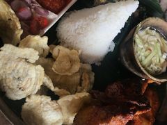 -Pundi Pundi Restaurant