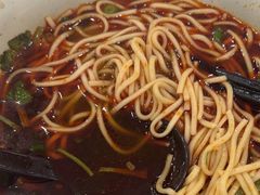 -李先生牛肉面大王(北京站售票厅餐厅)