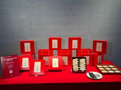 -长沙W酒店·SHINN YEN星艳中餐厅