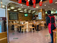 大堂-面爱面(长椿街店)