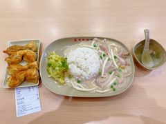 -百家鸡味馆(清泰店)