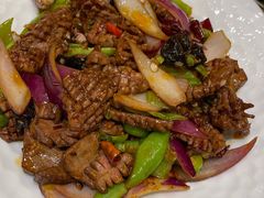 -李记东北饺子馆·东北菜(欢乐谷店)