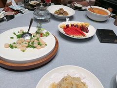 -苏淮景·苏闽融创菜·海鲜(原空港井河轩店)
