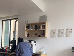 -纽巷咖啡 SOFTFOCUS COFFEE(锦和巴黎时韵店)
