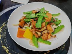 -东江海鲜大排档·潮汕菜·砂锅粥