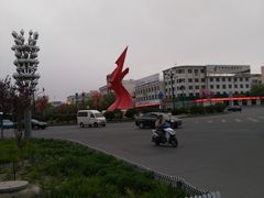 -敦煌莫高窟