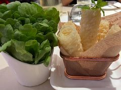 -浩爷羊蝎子火锅(双榆树店)