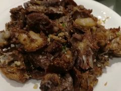 -惠丰堂饭庄·烤鸭·京味菜(西北旺·唐家岭店)