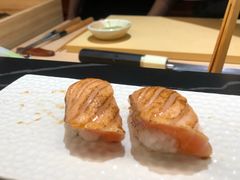-Sushi Hanzo半藏(天环广场店)
