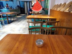 -我的甜·泰国餐厅