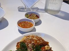 -莆田餐厅PUTIEN(三里屯店)