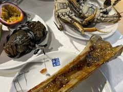 -海天盛宴新派海鲜自助餐厅(群力店)