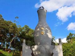 -东莞观音山旅游风景区