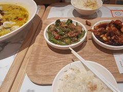 -乡村基·川味现炒大王(熙悦天街店)