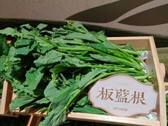 -瑶王府·广西菜(金阳路店)