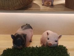 -万达广场(临港店)