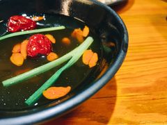 菌汤-味仙疯美蛙鱼头(清扬路总店)