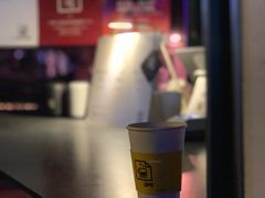 -JPG coffee(广州体育西店)