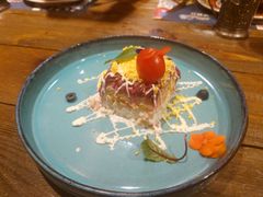 -卢布里西餐厅(总店)