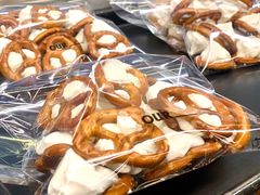 蛋白碱水小饼干-OUR Bakery(三里屯太古里店)