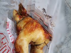吴山烤鸡-吴山烤禽 (吴山路店)