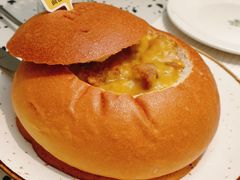 -大树餐厅(朝阳大悦城店)