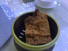 -长江国际酒店-中餐厅