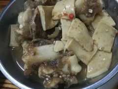 -老兵牛蹄店(下沙店)