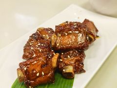 糖醋小排-南八仙·老上海味道(南京东路店)