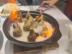 -川香鼎盛·川府家宴商务宴请(市桥富华总店)