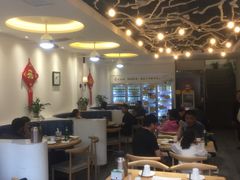 大堂-小艺烧烤(曲江店)