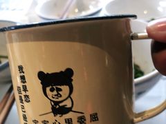 -农耕记·湖南土菜(halo广场店)