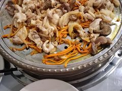-凯盈阁·顺德私房菜·桑拿鸡