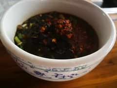 油碟-重庆鱼美佳火锅(四川师大店)