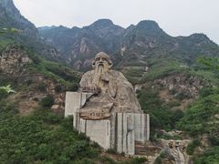 -圣莲山风景区