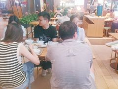 -老乡鸡(国华广场店)